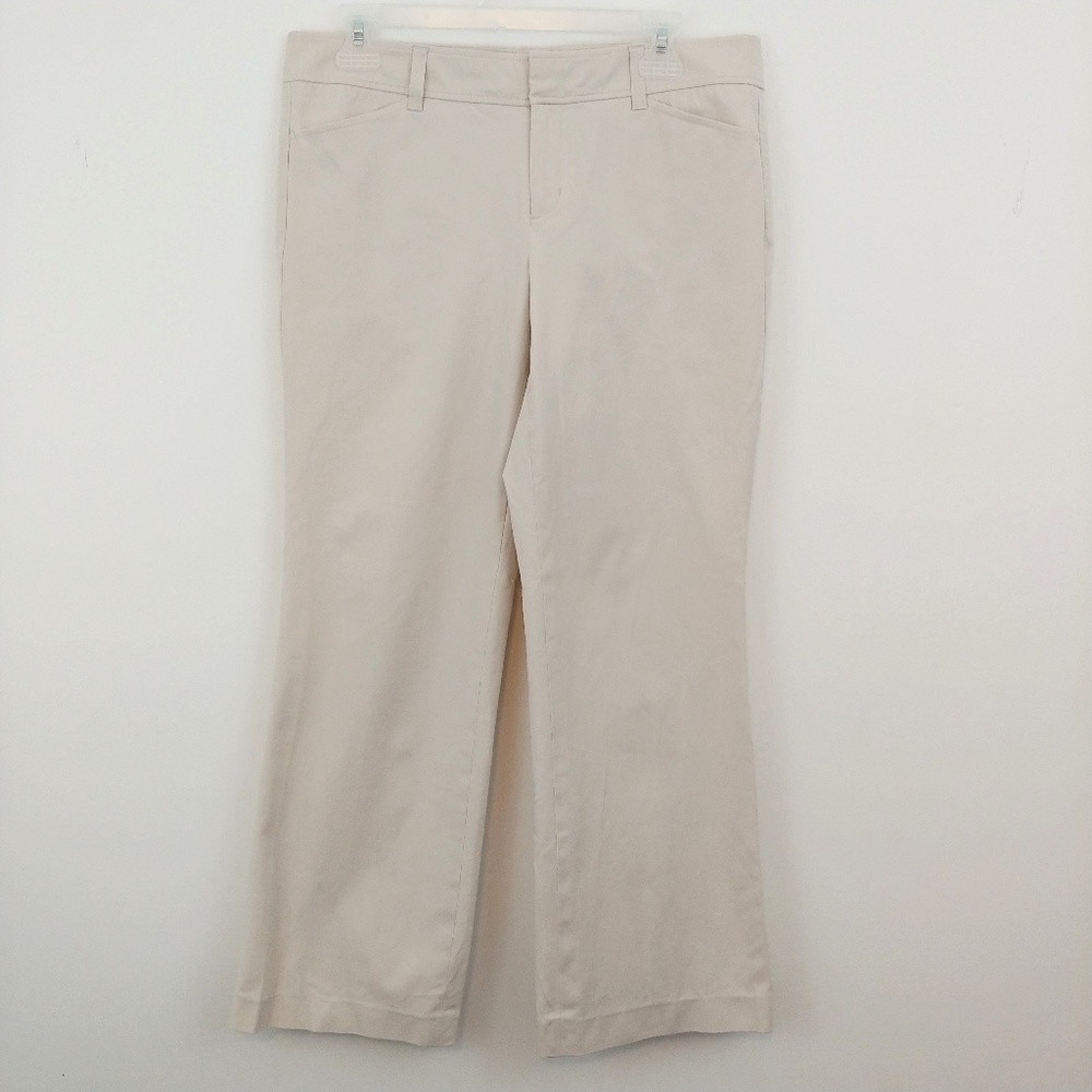 Lilly Pulitzer Palm Beach Fit Pants